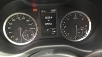 Mercedes Vito 116 CDI 6T Pro Larga