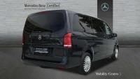 Mercedes Vito 116 CDI 6T Pro Larga