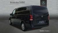 Mercedes Vito 116 CDI 6T Pro Larga