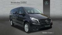 Mercedes Vito 116 CDI 6T Pro Larga