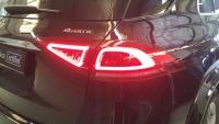 Mercedes Gle GLE 450 4MATIC