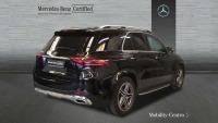 Mercedes Gle GLE 450 4MATIC