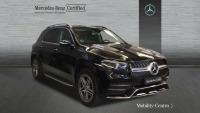 Mercedes Gle GLE 450 4MATIC