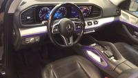 Mercedes Gle GLE 450 4MATIC
