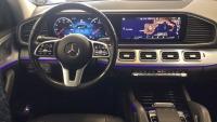 Mercedes Gle GLE 450 4MATIC