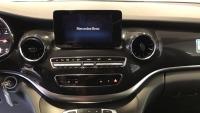 Mercedes Clase V 250d Largo