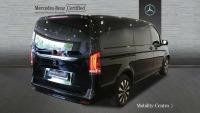 Mercedes Clase V 250d Largo