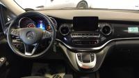 Mercedes Clase V 250d Largo