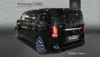 Mercedes Clase V 250d Largo