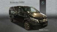 Mercedes Clase V 250d Largo