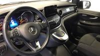 Mercedes Clase V 250d Largo