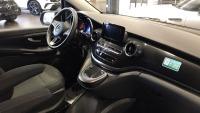 Mercedes Clase V 250d Largo