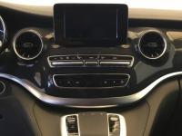 Mercedes Clase V 250 d 6D Lrgo