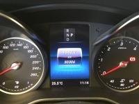 Mercedes Clase V 250 d 6D Lrgo