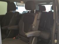 Mercedes Clase V 250 d 6D Lrgo