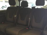 Mercedes Clase V 250 d 6D Lrgo