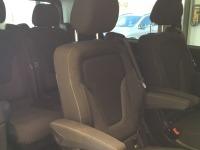 Mercedes Clase V 250 d 6D Lrgo