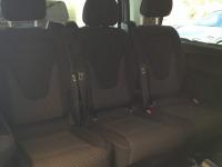 Mercedes Clase V 250 d 6D Lrgo