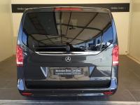 Mercedes Clase V 250 d 6D Lrgo