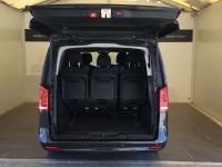 Mercedes Clase V 250 d 6D Lrgo