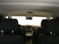 Mercedes Clase V 250 d 6D Lrgo