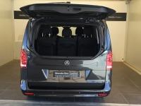 Mercedes Clase V 250 d 6D Lrgo