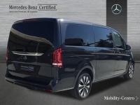 Mercedes Clase V 250 d 6D Lrgo