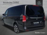 Mercedes Clase V 250 d 6D Lrgo