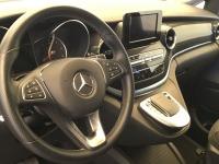 Mercedes Clase V 250 d 6D Lrgo