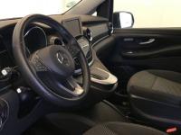 Mercedes Clase V 250 d 6D Lrgo