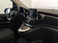 Mercedes Clase V 250 d 6D Lrgo