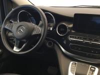 Mercedes Clase V 250 d 6D Lrgo