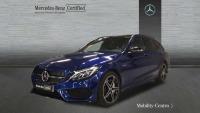 Mercedes Clase C Mercedes-AMG C 43 4MATIC