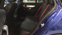 Mercedes Clase C Mercedes-AMG C 43 4MATIC