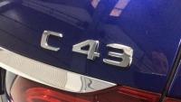 Mercedes Clase C Mercedes-AMG C 43 4MATIC