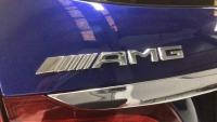 Mercedes Clase C Mercedes-AMG C 43 4MATIC