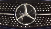 Mercedes Clase C Mercedes-AMG C 43 4MATIC