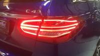 Mercedes Clase C Mercedes-AMG C 43 4MATIC
