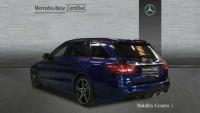 Mercedes Clase C Mercedes-AMG C 43 4MATIC