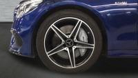 Mercedes Clase C Mercedes-AMG C 43 4MATIC