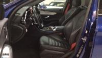 Mercedes Clase C Mercedes-AMG C 43 4MATIC