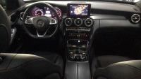 Mercedes Clase C Mercedes-AMG C 43 4MATIC