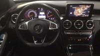 Mercedes Clase C Mercedes-AMG C 43 4MATIC