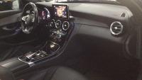 Mercedes Clase C Mercedes-AMG C 43 4MATIC