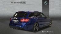Mercedes Clase C Mercedes-AMG C 43 4MATIC