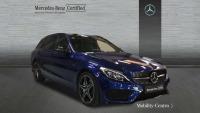 Mercedes Clase C Mercedes-AMG C 43 4MATIC