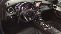 Mercedes Clase C Mercedes-AMG C 43 4MATIC