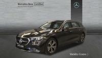 Mercedes Clase E E 220 d 4MATIC Estate