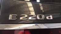 Mercedes Clase E E 220 d 4MATIC Estate