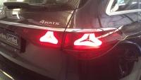Mercedes Clase E E 220 d 4MATIC Estate